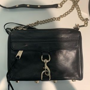 Rebecca Minkoff Mini Mac
